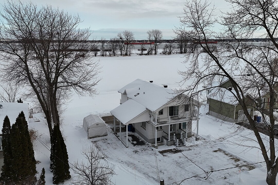 1541 Grande-Côte, Sainte-Geneviève-de-Berthier, Québec