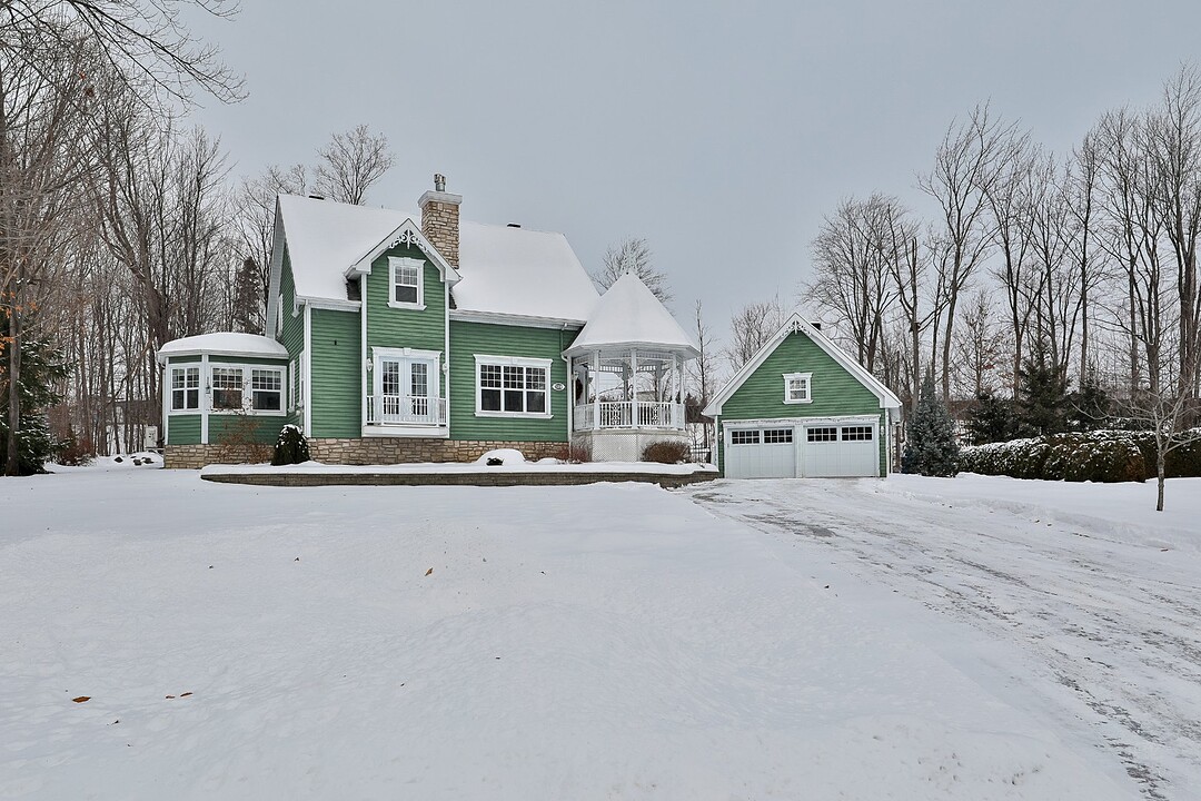 129 Rue des Cascades, Saint-Jérôme, Québec