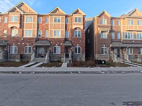 72 Jolly Way, Toronto