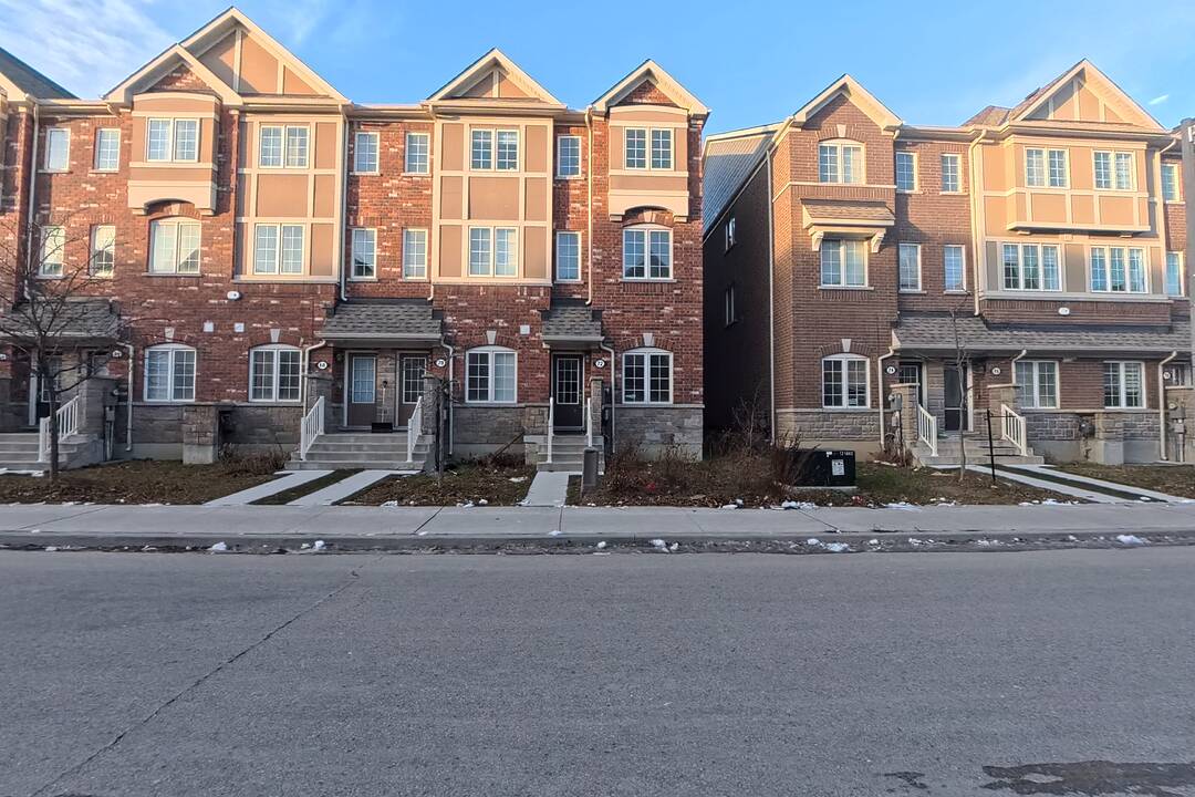 72 Jolly Way, Toronto, Ontario