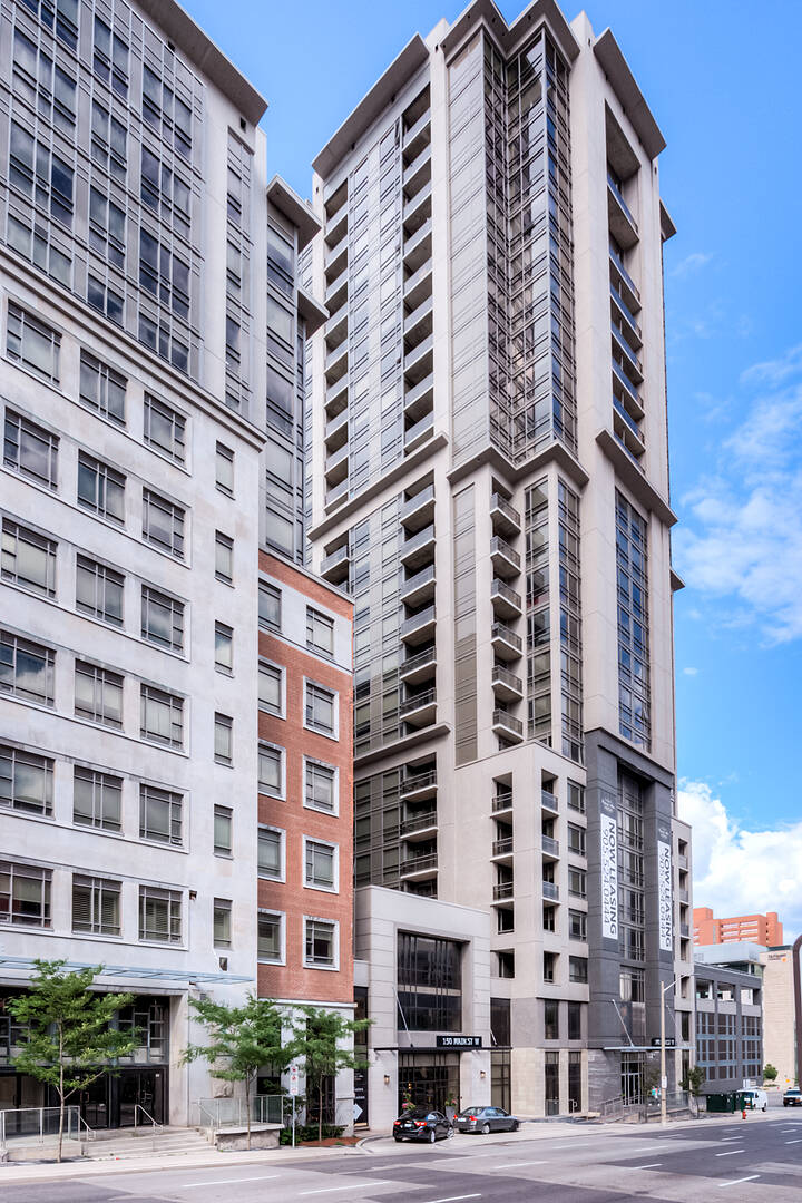 150 Main St #415, Hamilton, Ontario
