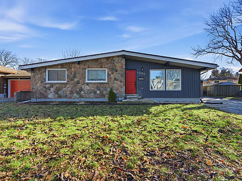 4206 Glenayr Ave, Niagara Falls