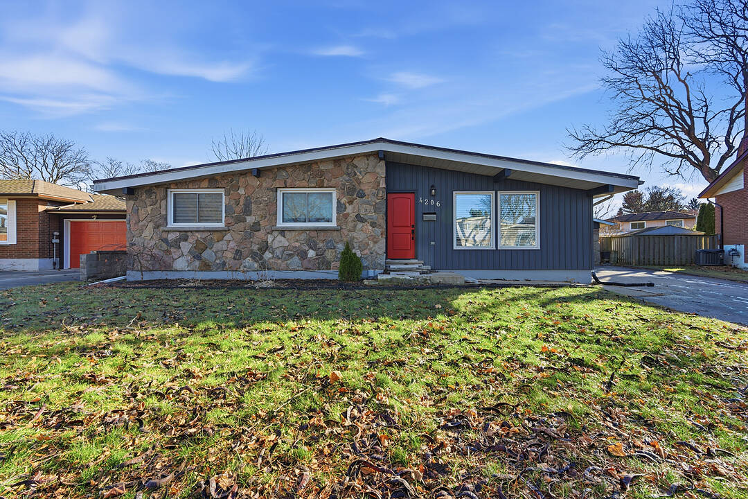 4206 Glenayr Ave, Niagara Falls, Ontario