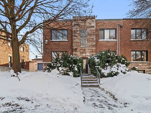 1680 Boul. Desmarchais, Apt. 1, Le Sud-Ouest