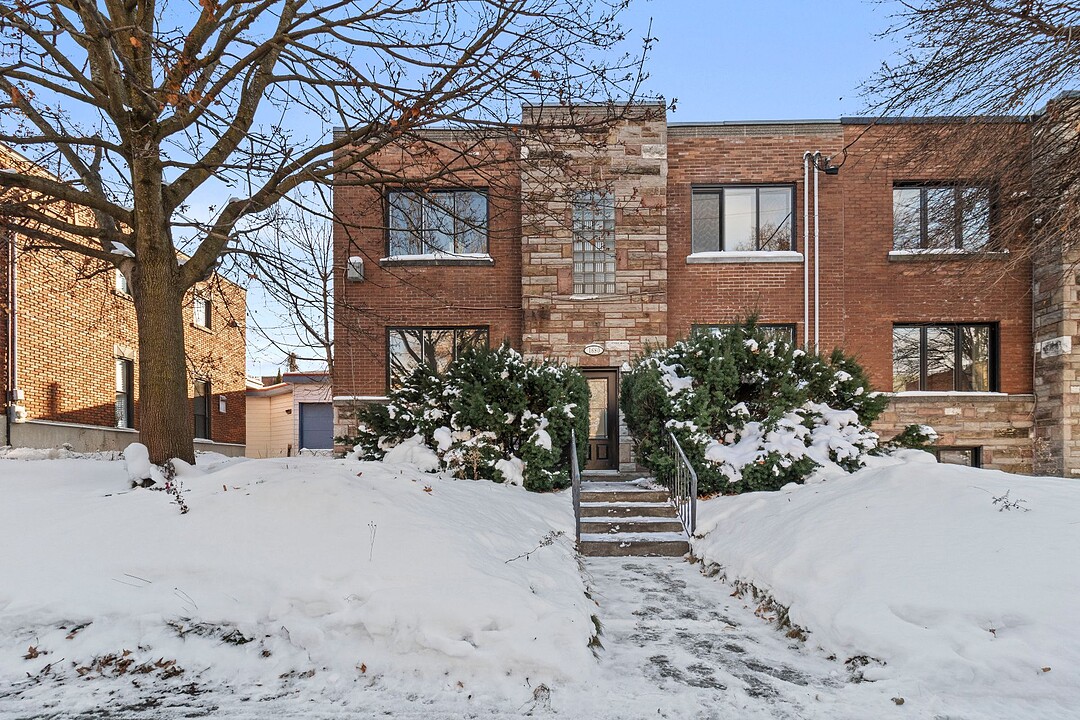 1680 Boul. Desmarchais, Apt. 1, Le Sud-Ouest, Québec