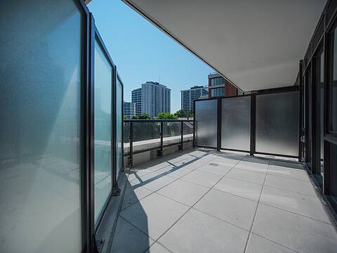 1 Belsize Dr #219, Toronto
