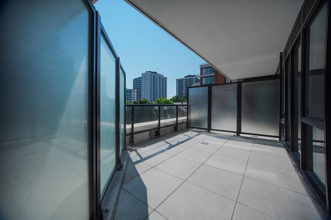 1 Belsize Dr #219, Toronto, Ontario