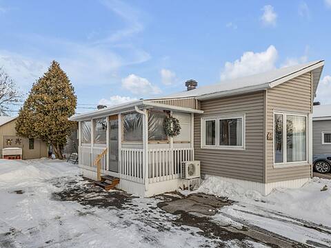 7002-10 Boul. Ste-Anne, Château-Richer