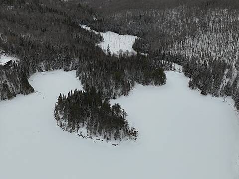 55 Ch. des Perséides, Sainte-Béatrix