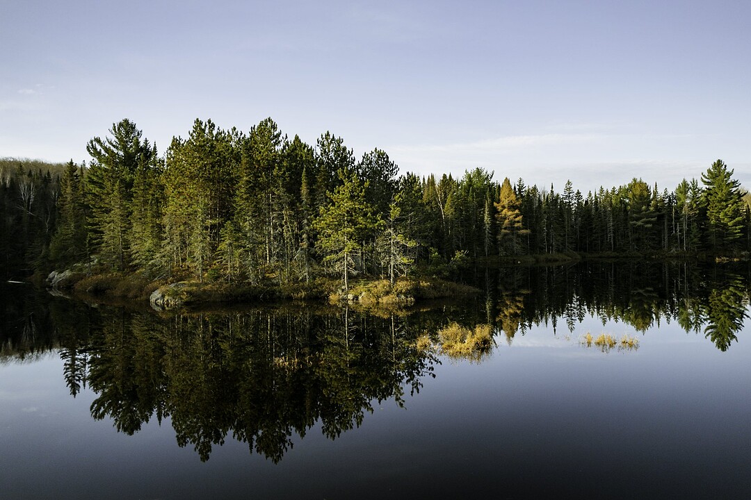 55 Ch. des Perséides, Sainte-Béatrix, Québec