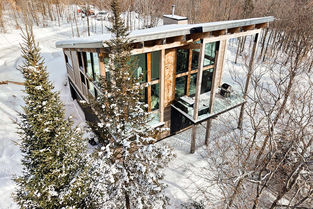 510 Ch. du Domaine-du-Mont, Wentworth-Nord, Québec