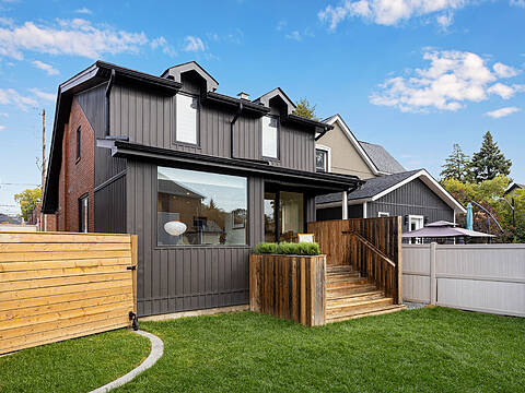 55 Mimico Ave, Toronto