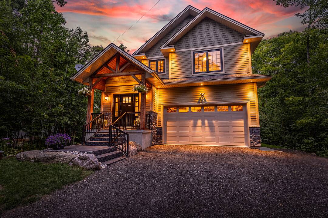 73 Wozniak Road, Penetanguishene, Ontario