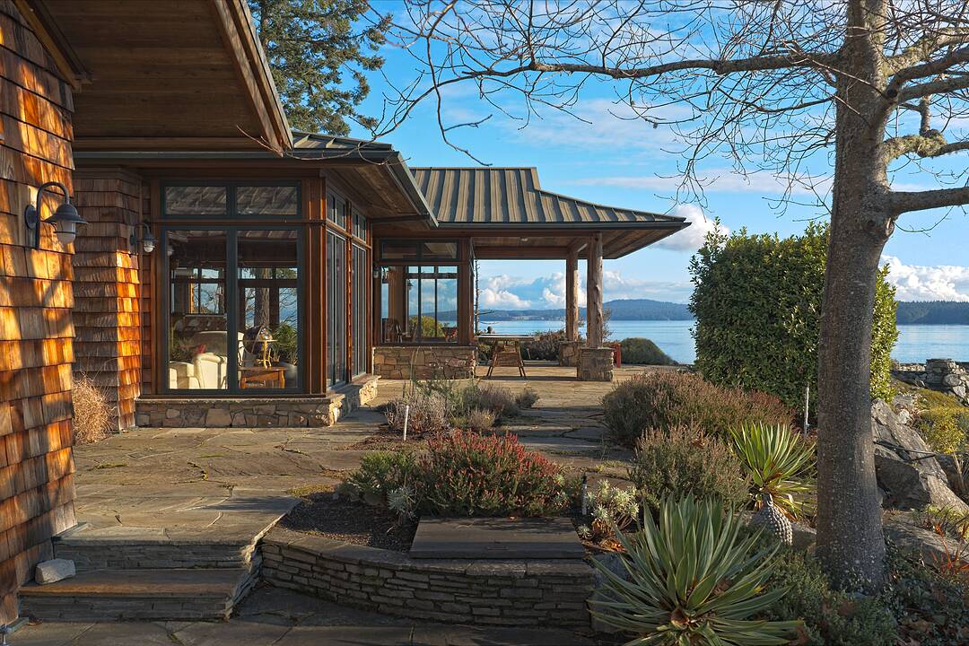 223 Bay Ridge Place, Salt Spring, British Columbia