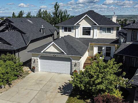 21 Cresthaven Way SW, Calgary