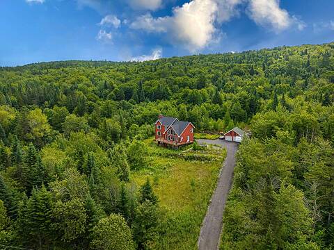 276 Ch. des Lacs, Lac-Beauport