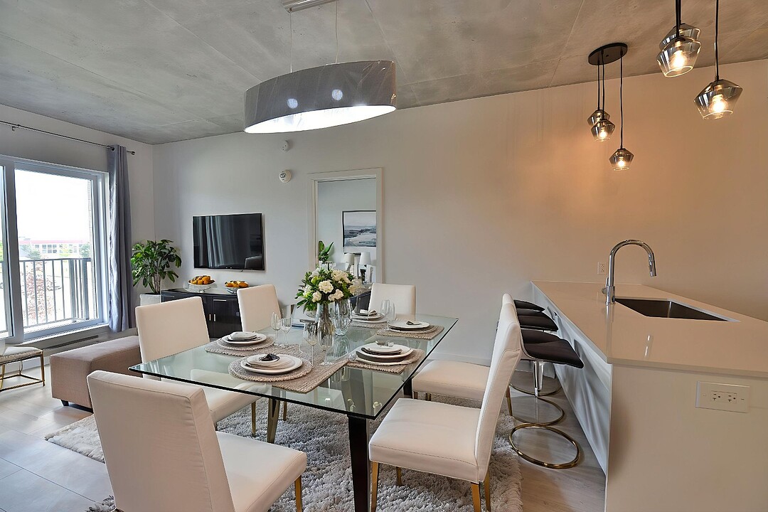 37 Boul. Brunswick, Apt. 203, Dollard-Des-Ormeaux, Québec