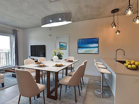 37 Boul. Brunswick, Apt. 203, Dollard-Des-Ormeaux