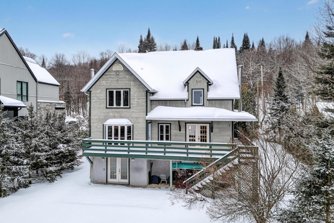 227 Ch. Coutu, Saint-Donat, Québec