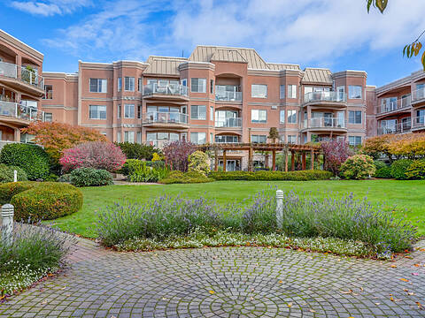 121-405 Quebec Street, Victoria