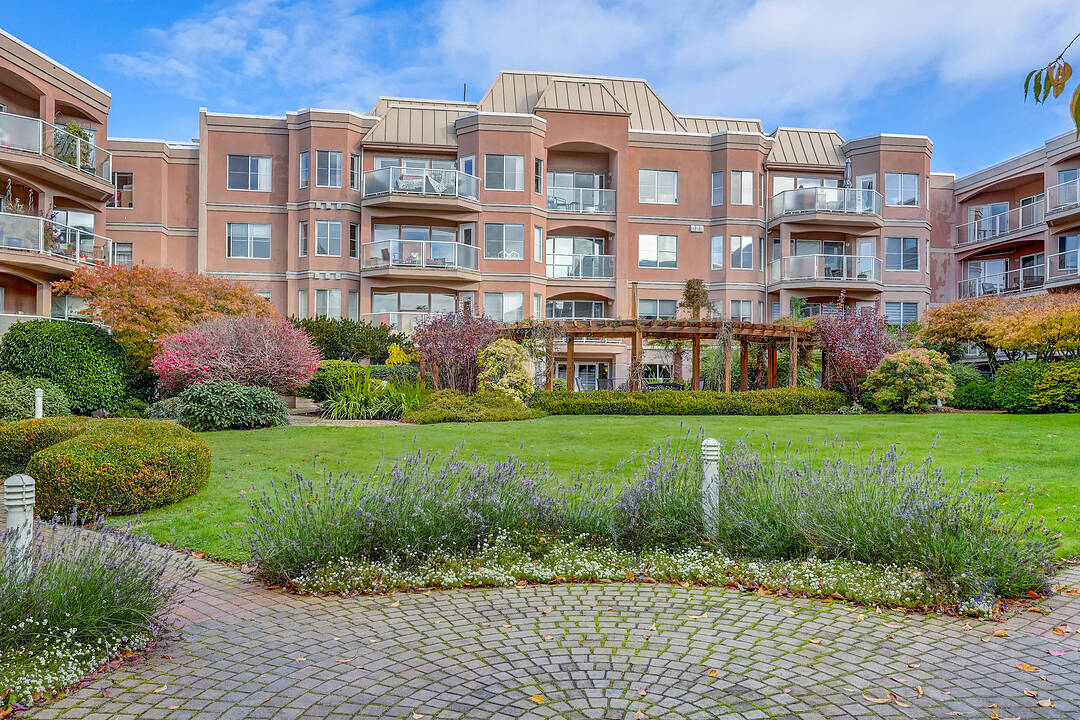 121-405 Quebec Street, Victoria, British Columbia