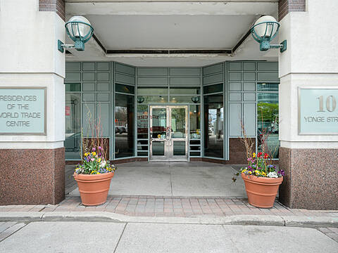 10 Yonge St #3106, Toronto