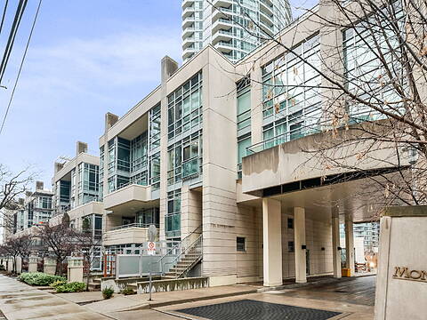21 Olive Ave E #112, Toronto