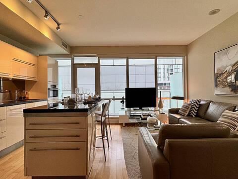 80 John St #1205, Toronto