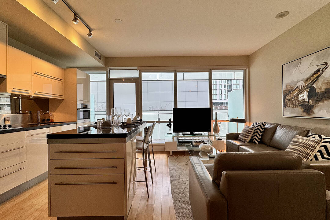 80 John St #1205, Toronto, Ontario