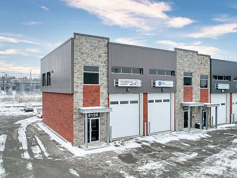 18156 Rue J.-A.-Bombardier, Mirabel