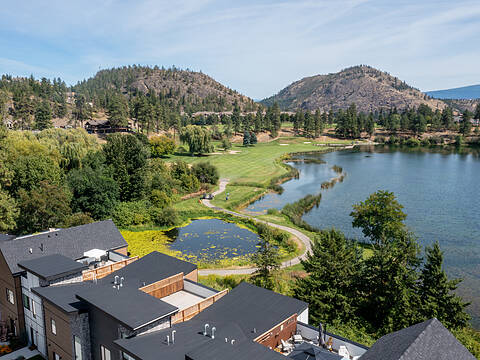 404-2735 Shannon Lake Road, West Kelowna