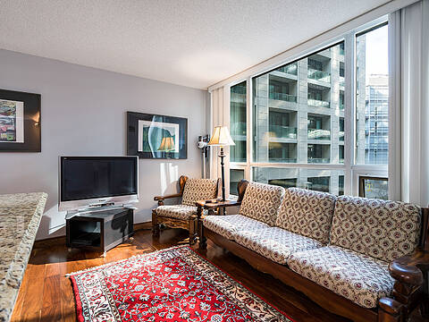 235 - 600 Fleet St, Toronto