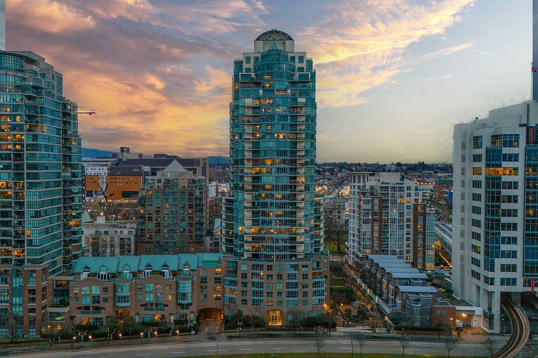 1188 Quebec Street #202, Vancouver, British Columbia