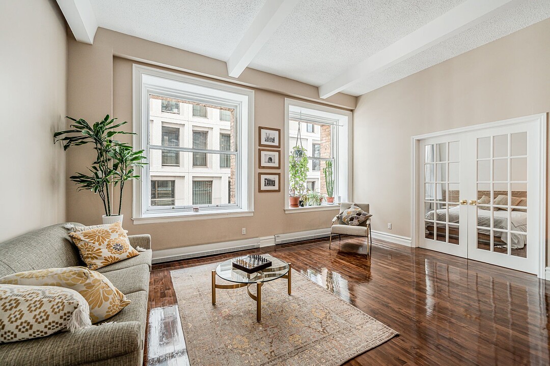 204 Rue de l'Hôpital, Apt. 203, Ville-Marie, Québec