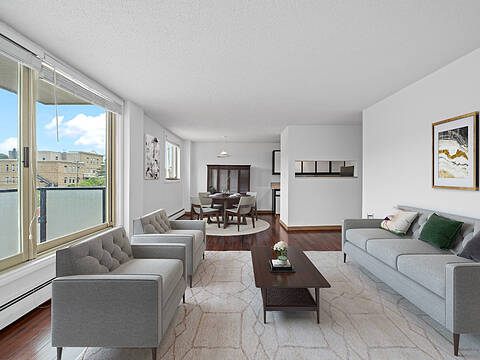 1435 7 Avenue NW #342, Calgary