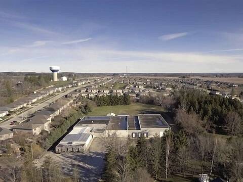 23 Beverly St E, Brant