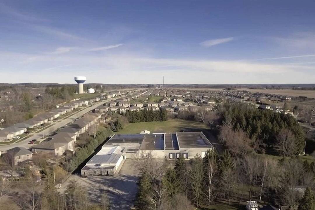 23 Beverly St E, Brant, Ontario