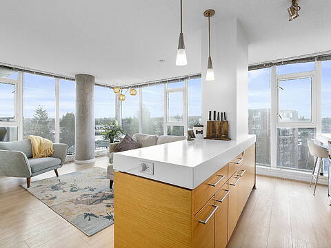 2770 Sophia Street #709, Vancouver