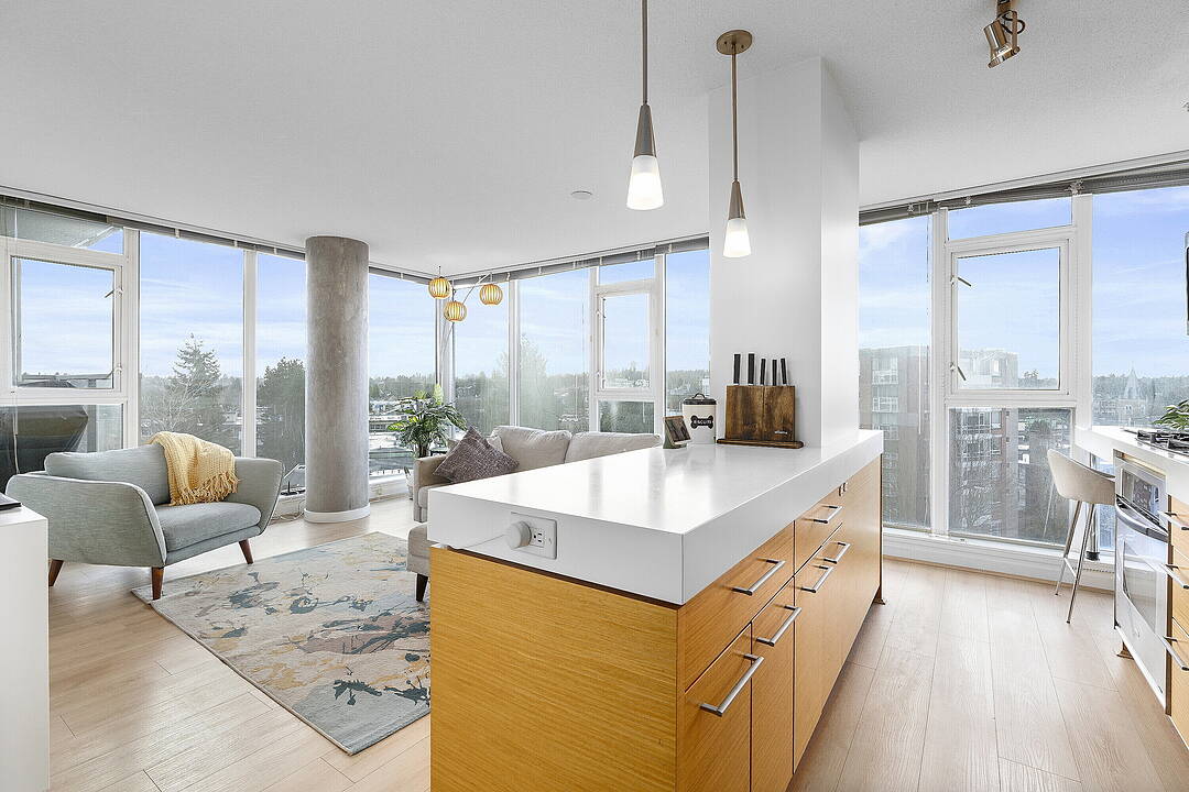 2770 Sophia Street #709, Vancouver, British Columbia