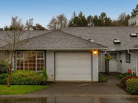 41-5110 Cordova Bay Road, Saanich