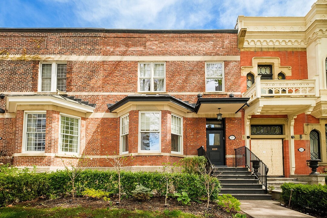 243 Av. Clarke, Westmount, Quebec