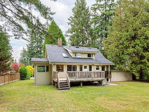 4736 W 4th Avenue, Vancouver