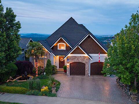 2163 Spirit Ridge Drive, Langford