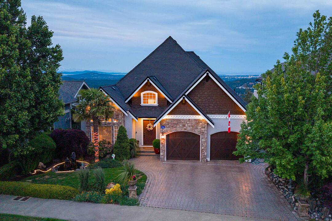 2163 Spirit Ridge Drive, Langford, British Columbia