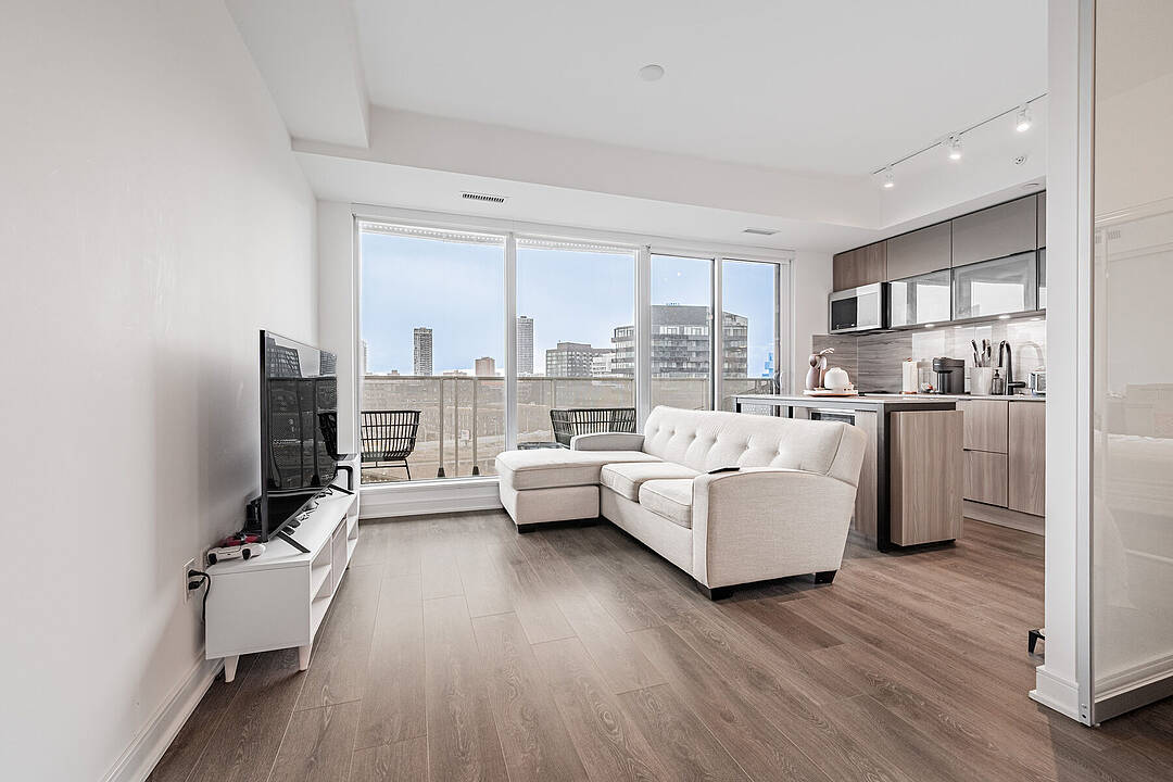 60 Tannery Rd #1018, Toronto, Ontario