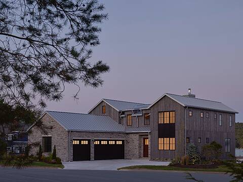 65 Shore Drive, Bedford