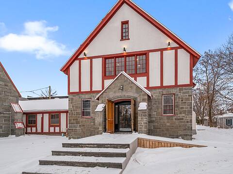 1800 Ch. St-Louis, Sainte-Foy-Sillery