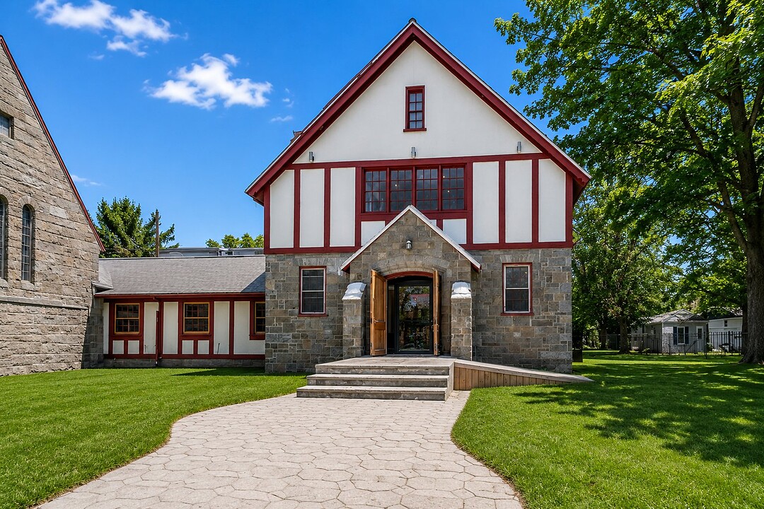 1800 Ch. St-Louis, Sainte-Foy-Sillery, Québec