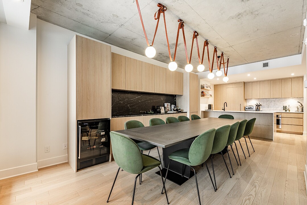 42 Rue du Square-Sir-George-Étienne-Cartier, Apt. 127, Le Sud-Ouest, Québec