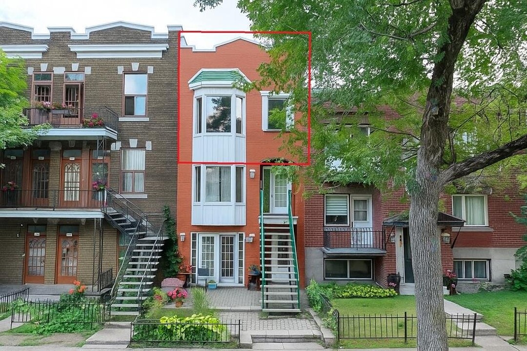 2580 Rue Leclaire, Apt. B, Mercier / Hochelaga-Maisonneuve, Québec